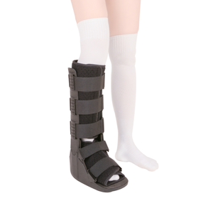 Popolare prodotto medico frattura scarpe uomo e donna fratture ortopedia da passeggio stivali da esterno <span class=keywords><strong>Cam</strong></span> Walker <span class=keywords><strong>Boot</strong></span> - Product Image 1