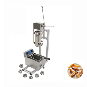 Kit de Máquina para Hacer Churros Más Vendido, Máquina para Hacer Churros <span class=keywords><strong>Inblan</strong></span> - Product Image 1