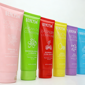 Après-shampoing hydratant quotidien pour <span class=keywords><strong>cheveux</strong></span> secs à normaux - Après-shampoing quotidien sans sulfate - Adoucit et démêle tous <span class=keywords><strong>les</strong></span> types de <span class=keywords><strong>cheveux</strong></span> - Product Image 2