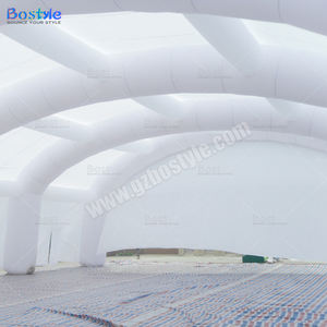 Tente gonflable de cabine de <span class=keywords><strong>peinture</strong></span> de jet de voiture de vente en gros bon marché/cabine gonflable de <span class=keywords><strong>peinture</strong></span> de voiture avec le système de filtre - Product Image 5