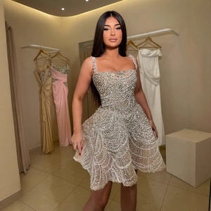 Short Party Dresses - Short Cocktail Dresses for Women