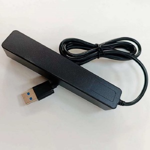 Đa <span class=keywords><strong>USB</strong></span> <span class=keywords><strong>HUB</strong></span> <span class=keywords><strong>USB</strong></span> 2.0 Splitter tốc độ cao 6 cổng <span class=keywords><strong>Hub</strong></span> TF SD đầu đọc thẻ đa USB2.0 Splitter <span class=keywords><strong>HUB</strong></span> cho <span class=keywords><strong>PC</strong></span> phụ kiện máy tính - Product Image 4