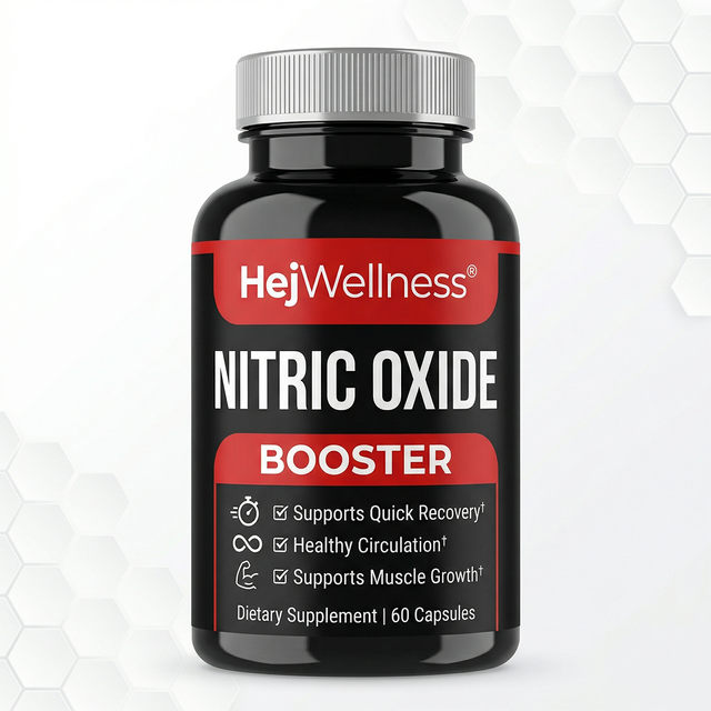 Wholesale Nitric Oxide Pills L-Citrulline L-Arginine Preworkout Sports Nutrition Supplemen Energy Custom Formula