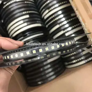 电视背光SMD led灯 50pcs 100pcs LED灯珠三星 3255 3v LG 7020 6v JUFEI 2835 3V 2835 UNI 6V