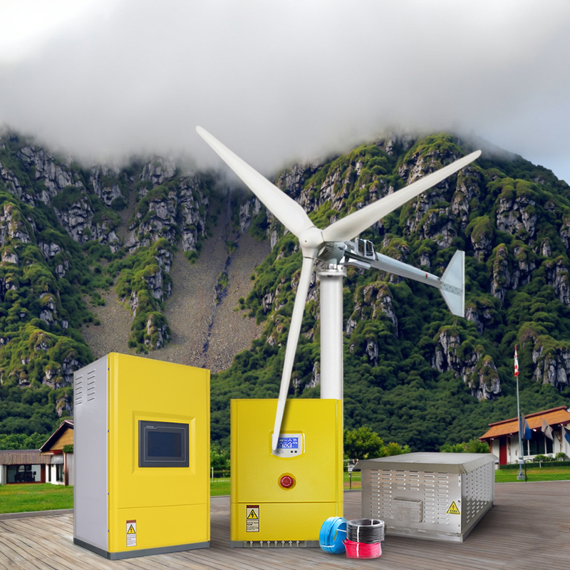Other Alternative Energy 5kw 10kw 15kw