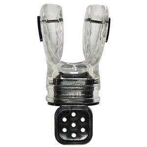 Siliconen Duiken Snorkel Ademend Opvouwbaar Mondstuk - Product Image 6