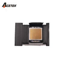 Cabezal de impresión TX800, Cabezal de impresión dx8 original F192040, Cabezal de impresión uv para piezas de impresora eco solvente, 100%