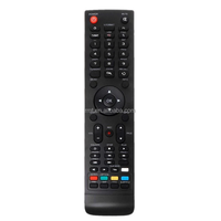 Control Remoto para Receptor AMIKO Mini HD Box Digital Satelit DVB-S/DVB-S2