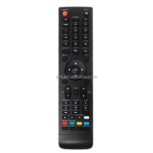 Control Remoto para <span class=keywords><strong>Receptor</strong></span> AMIKO Mini HD Box Digital Satelit DVB-S/DVB-S2 - Product Image 1