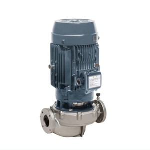 Pompe centrifuge en ligne en acier inoxydable Ebara LPS1254 40LPS52.2E pour remplacement et réparation, origine Japon - Product Image 2
