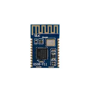 Hs08 Bluetooth 5.2 Transparante Module Low Power Bluetooth Module 5.2 Klein Volume Draadloze Transparante Gegevensmodule