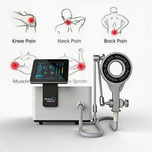 Equipo de Terapia de Estimulación Magnética, Imán para Terapia de Estimulación Magnética, Equipos de Fisioterapia - Product Image 2