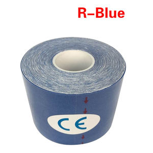 MKAS <span class=keywords><strong>Ktape</strong></span> haute élasticité KT Kinésiologie ruban de sport étanche Calisthenics colle acrylique ruban de kinésiologie - Product Image 6