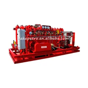 API Well control equipment Blow out preventer