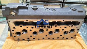 ชิ้นส่วนเครื่องจักรก่อสร้างฝาสูบ269-8761 1N4304สำหรับ3304เครื่องยนต์ - Product Image 5