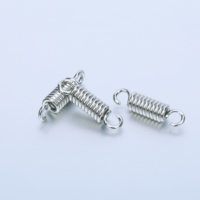 Heli Spring OEM Agrafeuse de tension en acier inoxydable en métal personnalisé Ressort de rallonge