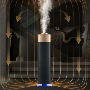 NEWIND - Difusor de Aromaterapia Eléctrico Comercial de Lujo, Venta al por Mayor OEM, para el Hogar - Product Image 5