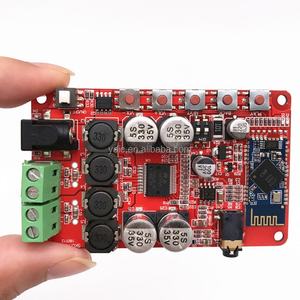 Placa Amplificadora de Potencia Digital TDA7492P 50W+50W, Módulo CSP8635, Chip 4.0, Placa Amplificadora de Audio con Recepción BT - Product Image 2