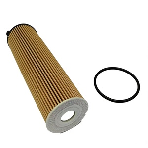 Filtro de Aceite de Motor de Alta Eficiencia, Reemplazo Estándar OEM HO-BC038Z, Filtración de Precisión A6541801100 - Product Image 3