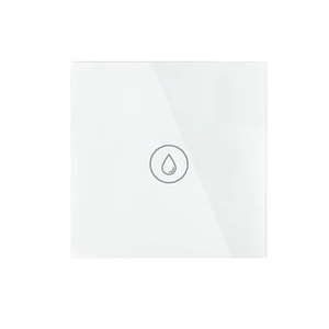 Умный настенный выключатель Wi-Fi/Zigbee 20А, совместимый с Google Home, голосовое управление, сенсорная панель, Smart Life, для водонагревателя и кондиционера - Product Image 6