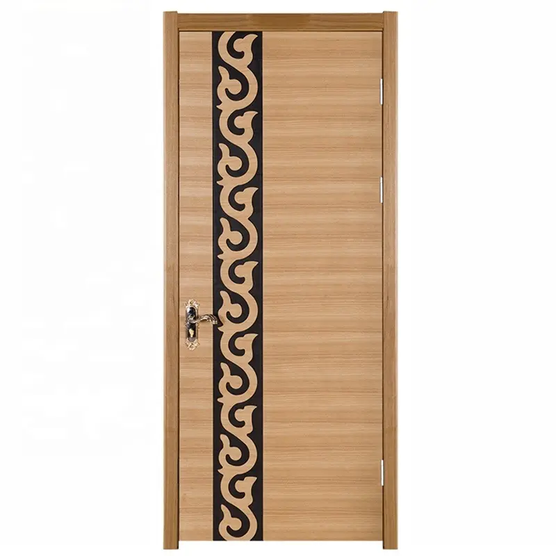Holztür Innenausstattung importierte Holztür für Küchenschrank