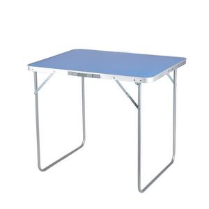 <span class=keywords><strong>Table</strong></span> métallique pliante en aluminium portable moderne pour l'extérieur <span class=keywords><strong>valise</strong></span> à café pour ordinateur portable pour le <span class=keywords><strong>camping</strong></span> pique-nique mobilier d'extérieur - Product Image 4