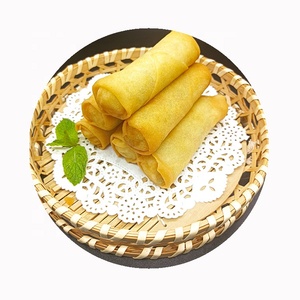 Bán Buôn Ngon Trung Quốc Thực Phẩm-Cay Và Mặn Đông Lạnh Chả giò Cho Người Lớn Và Trẻ Em Bao Bì Số Lượng Lớn - Product Image 5