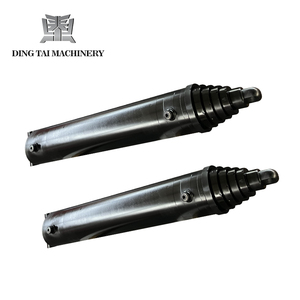 Vérin hydraulique à expansion et à contraction multiples à simple effet Outil hydraulique Vérin <span class=keywords><strong>pneumatique</strong></span> Vérin hydraulique <span class=keywords><strong>Parker</strong></span> - Product Image 5