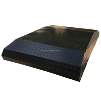Tente de toit TK-Z02/tente de toit en aluminium de voiture de toit portative pliante la moins chère fabriquée en Chine