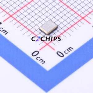 3TJ427600NYFBC Crystal (Passive) SMD3225-4P Crystal Oscillator SMD Crystal Oscillator 27.6MHz 10ppm 12pF - Product Image 1
