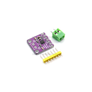 MAX98357 โมดูลเครื่องขยายเสียง I2S, เครื่องขยายเสียงคลาส-D แบบไม่มีฟิลเตอร์, ใช้งานร่วมกับ ESP32 และราสเบอร์รี่พายได้ - Product Image 1