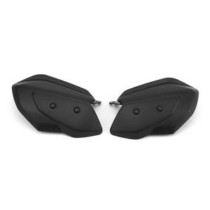 Accesorios de Modificación para Motocicleta YAMAHA XMAX 125 <span class=keywords><strong>300</strong></span> <span class=keywords><strong>2023</strong></span> a 2025, Protector de Manillar, Parabrisas, Visera Solar - Product Image 2