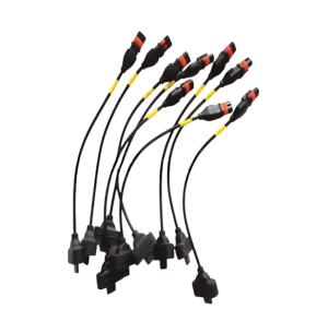 Original Brand New Agras T50 T25 Agricultural UAV with T50 T25 Flowmeter signal Cable for dji <b>Drone</b> <b>Accessories</b> - Product Image 2