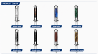 Couteau de poche multifonctionnel pour l'extérieur, acier inoxydable 5Cr13, couteau tactique de survie EDC, couteau pliant utilitaire