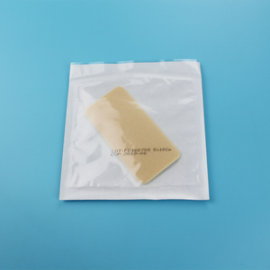 Perban luka medis gaun busa tanpa perekat - Product Image 3