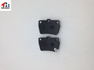04466-42010 d1051 disco trasero pastillas de freno de coche auto pastillas de freno para <span class=keywords><strong>toyota</strong></span> <span class=keywords><strong>rav4</strong></span> japonés de freno de los coches pad - Product Image 6