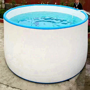 <span class=keywords><strong>Piscina</strong></span> gonfiabile gonfiabile per grandi piscine <span class=keywords><strong>con</strong></span> punto a goccia portatile - Product Image 1