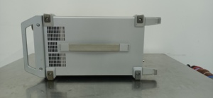เครื่องวิเคราะห์สัญญาณ Anritsu MS2691A สำหรับการป้องกันสัญญาณรบกวน (มือสอง) - Product Image 2