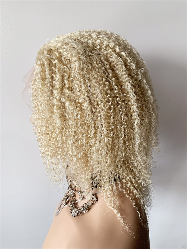613 # boucle crépus