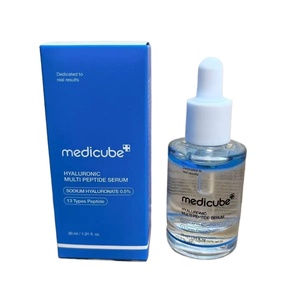 Suero Medicube con Ácido Hialurónico, Multipéptidos y PDRN para una Piel Radiante y Calmada - Product Image 1