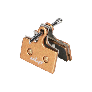Plaquettes de frein frittées Ulip pour scooter, vélo, vélo électrique, haute performance, résistantes à la chaleur, silencieuses, pour vélo de route SRAM RED - Product Image 6