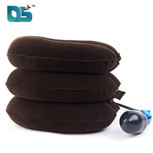 गर्म बिक्री गर्भाशय ग्रीवा कॉलर मालिश शारीरिक चिकित्सा उपकरण स्वास्थ्य देखभाल पुनर्वास गर्दन कर्षण उपकरण - Product Image 4