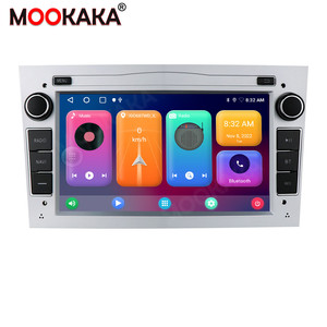 Crbrillar 2 + 32GB Android 12 7 pulgadas coche GPS navegación estéreo para Opel <span class=keywords><strong>Corsa</strong></span> Combo <span class=keywords><strong>d</strong></span> Meriva Zafira Signum Vectra reproductor de dvd - Product Image 2