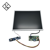 Kit Pannello LCD OEM ad Alta Luminosità 1000 Nits 17 Pollici Modello G170ETN02.0