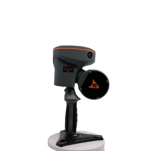 สินค้ามาใหม่ เครื่องสแกนเลเซอร์ 3 มิติแบบพกพา SLAM พร้อมระบบ GNSS RTK สำหรับการสำรวจแบบเรียลไทม์  รุ่น FARO Scanner - Product Image 2