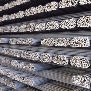 <span class=keywords><strong>Prix</strong></span> d'usine Tmt Hrb400 500 Barres en acier au carbone déformées 6m 8m 12m <span class=keywords><strong>de</strong></span> longueur pour les projets <span class=keywords><strong>de</strong></span> construction <span class=keywords><strong>de</strong></span> renforcement - Product Image 4