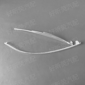 ไฟเดย์ไลท์ Lexus LS350 LS500 ปี 2017-2021 แบบ LED สำหรับไฟหน้ารถยนต์ - Product Image 1