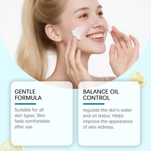 <span class=keywords><strong>Pommade</strong></span> au zinc Viareline, lisse et protège la peau, pour les peaux sujettes aux imperfections, 50 g - Product Image 4