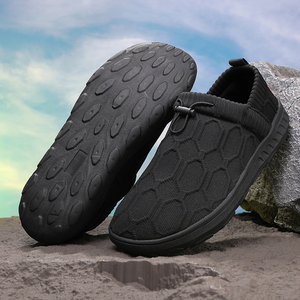 Chaussures de marche d'extérieur antidérapantes <span class=keywords><strong>et</strong></span> confortables pour hommes <span class=keywords><strong>et</strong></span> femmes, avec logo personnalisé, respirantes – Fabricant - Product Image 5