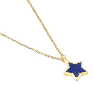 Touses Venta al por Mayor de Collares para <span class=keywords><strong>Mujer</strong></span> de Varios Estilos, con Dijes de Letras de Circonita Pavé, Trébol de Cuatro Hojas, Mariposa y Estrella, Set de Joyería con Colgantes - Product Image 6